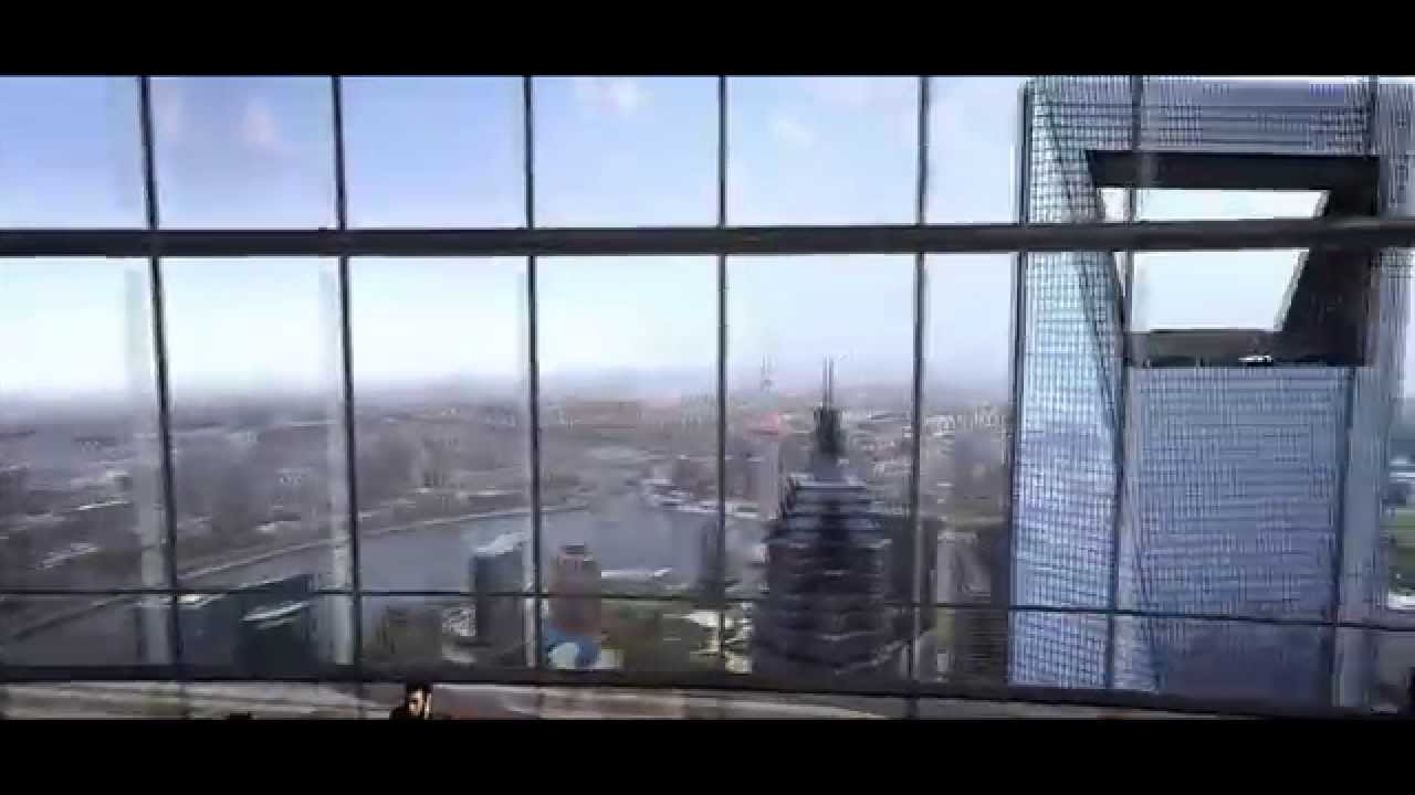 Explore Shanghai Tower in 3D - Get a Virtual Tour Now!