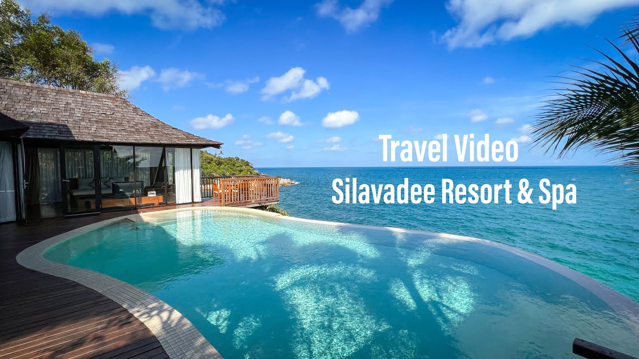 Experience Luxury at Silavadee: Read TripAdvisor Reviews