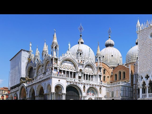 Skip the Line at St. Mark's Basilica: Tips for an Easy Visit