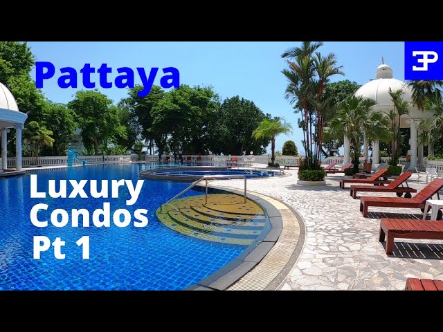 Experience the Sky Beach of Pattaya: A Vacation Destination