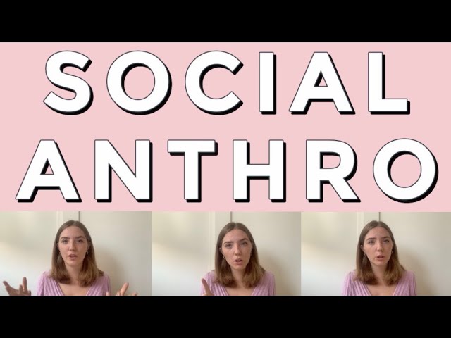 Social Anthropology in Cambridge: An Overview