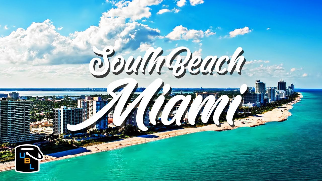 Explore the Best Things to Do in South Beach Miami - A Guide