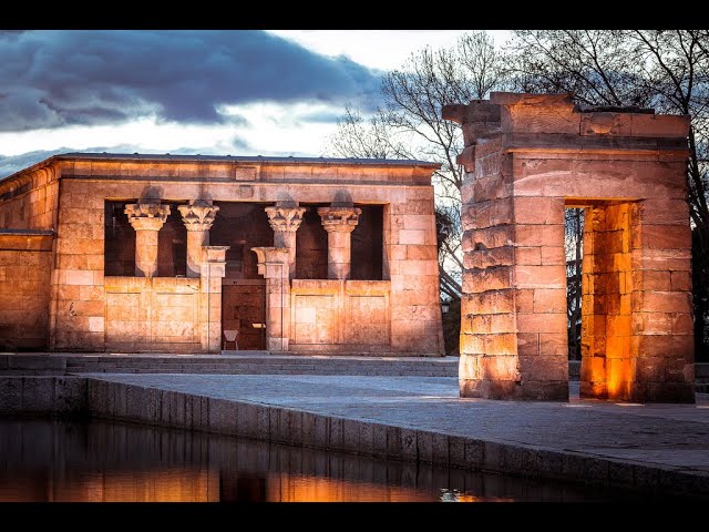 Visit the Temple de Bod: A Spectacular Ancient Site