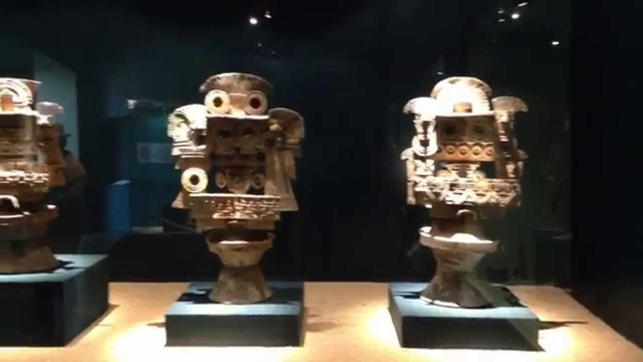 Exploring the Teotihuacan Museum: An Unforgettable Experience