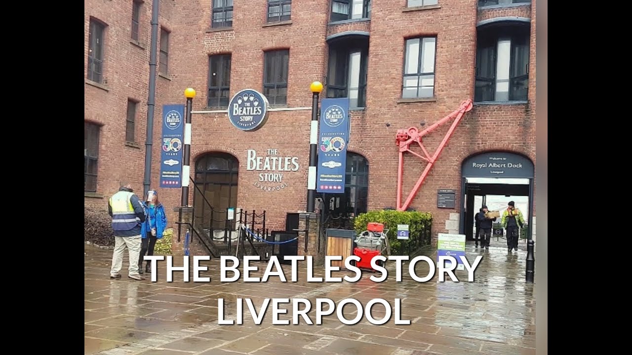 Exploring the Beatles Museum: A Must-See for Beatles Fans!