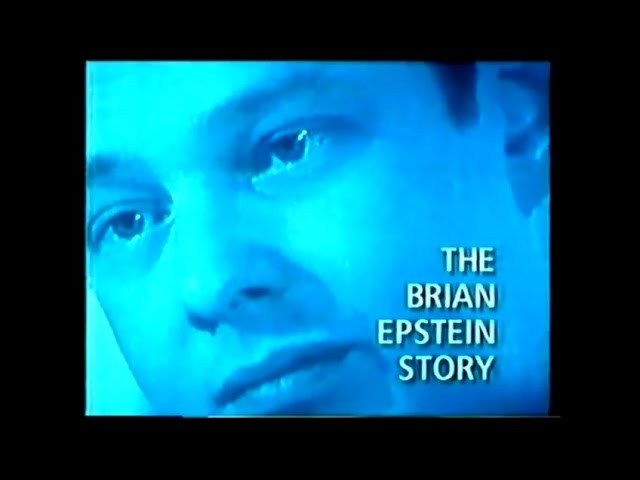 The Untold Story of Brian Epstein: The Man Behind the Beatles