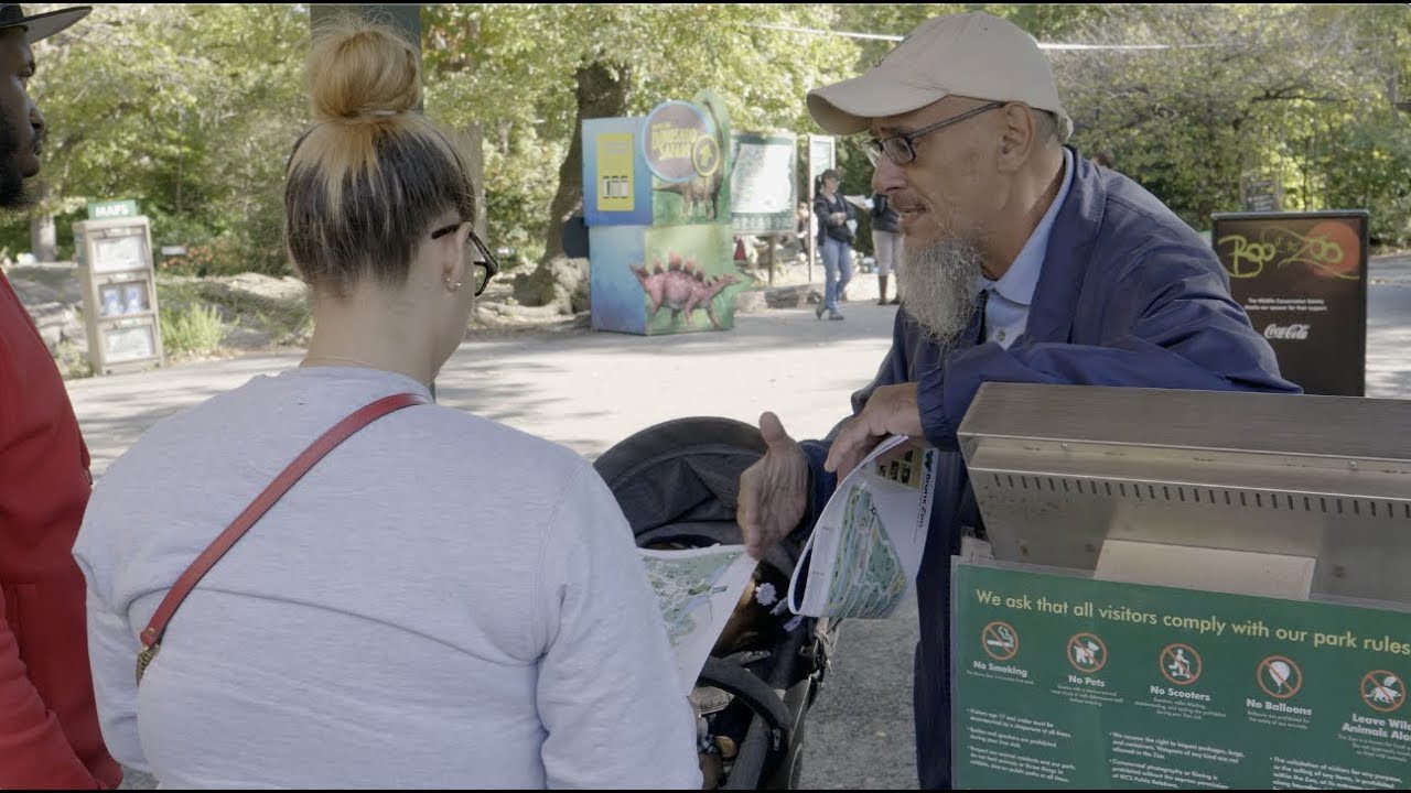 Explore Exciting Career Opportunities at The Bronx Zoo