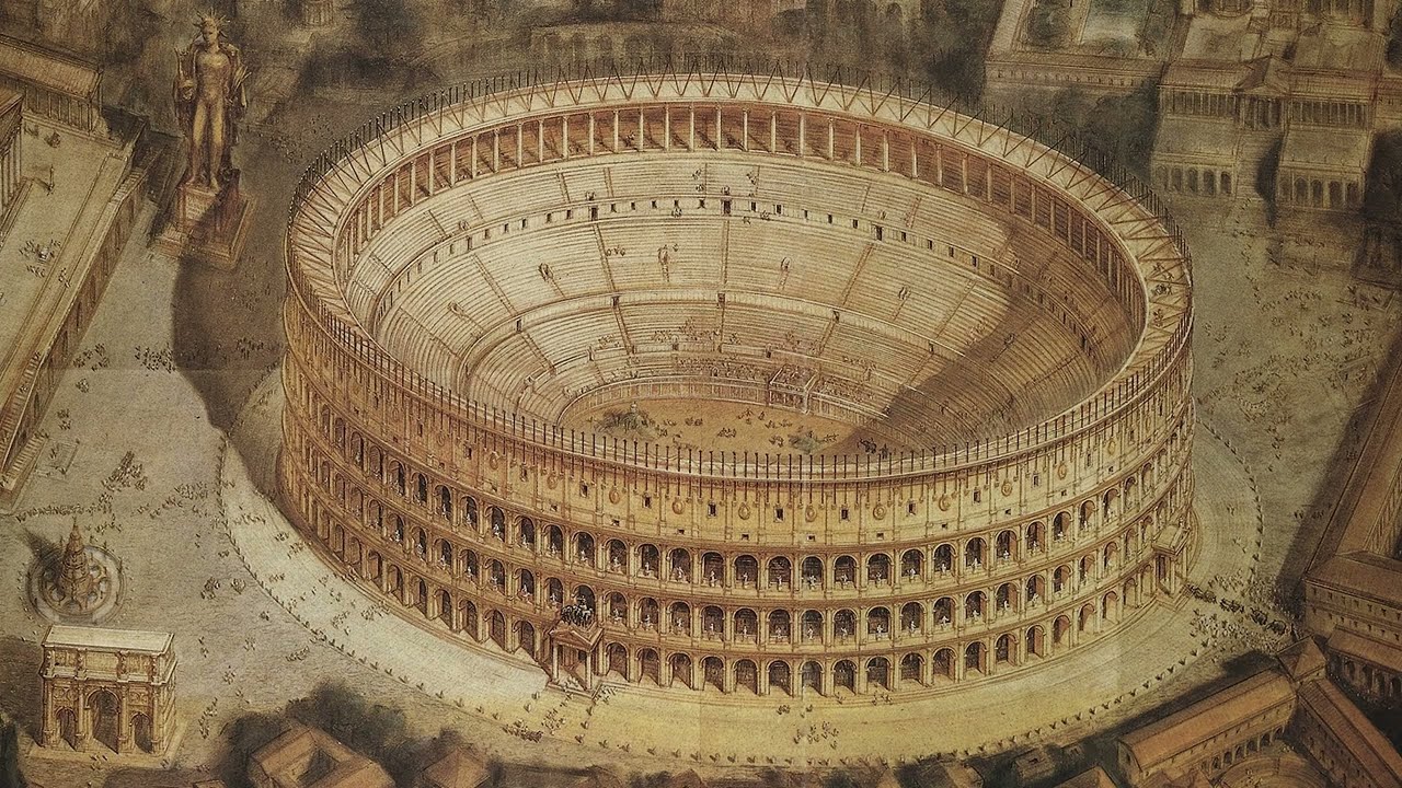 Explore the Price of Visiting the Colosseum