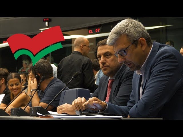 The Left Making an Impact in the European Parliament