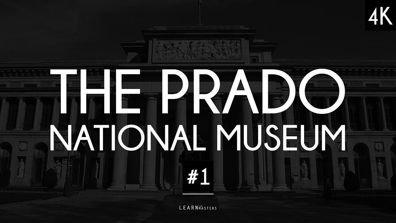 Explore the Prado National Museum: Madrid's Cultural Heart