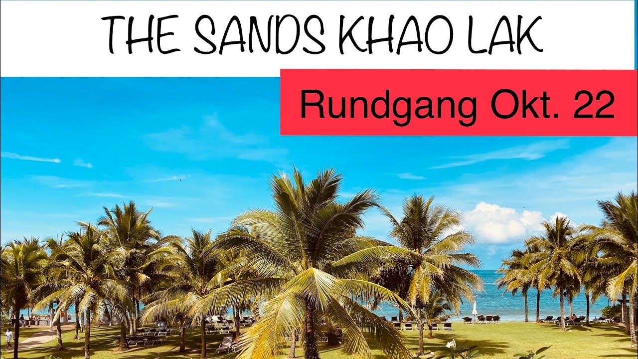 Exploring the Sands of Kata Thani: A Guide