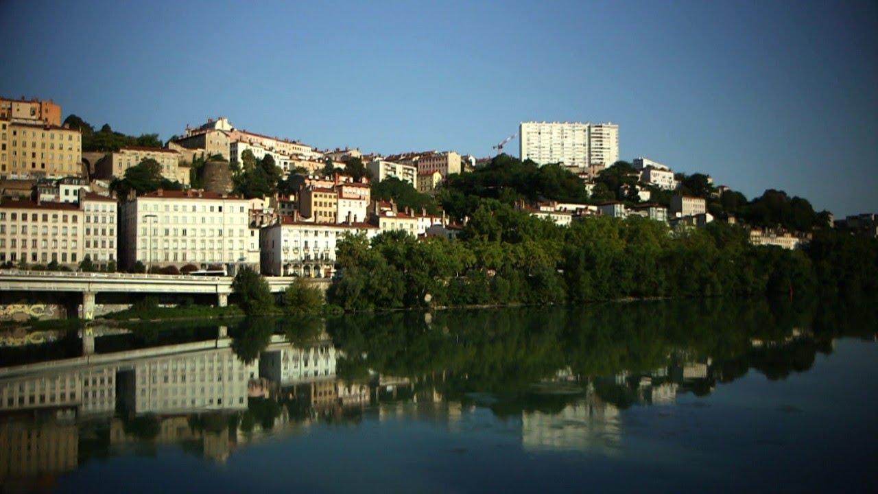 Experience Theatre at La Croix Rousse in Lyon