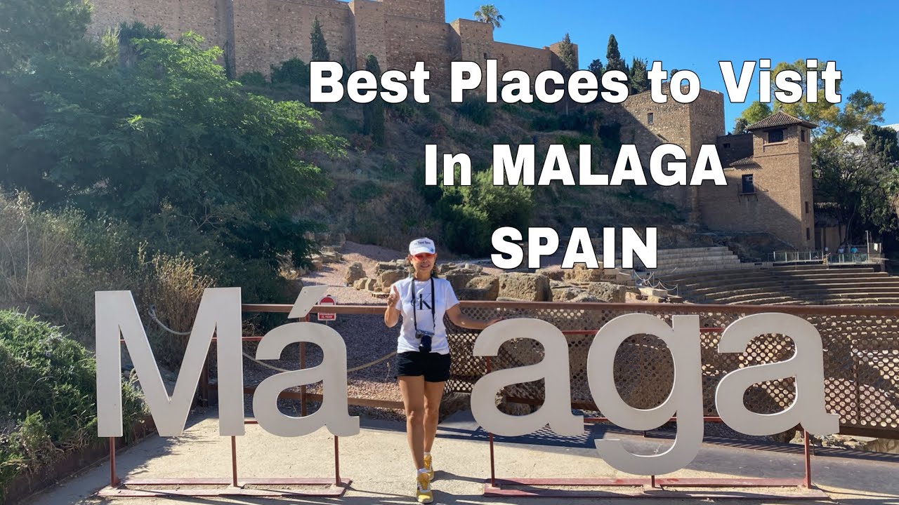 Experience Theatre in Malaga: The Best Entertainment in the City