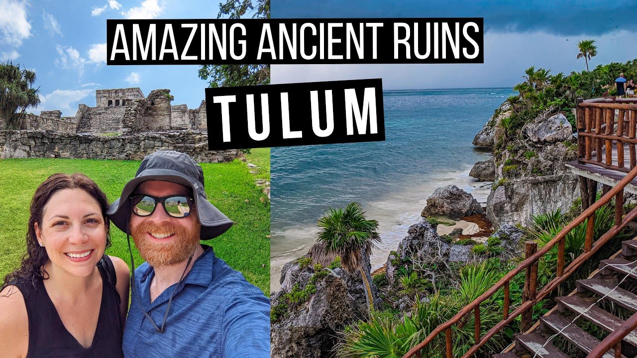 Discover Tulum's Archeological Site Prices