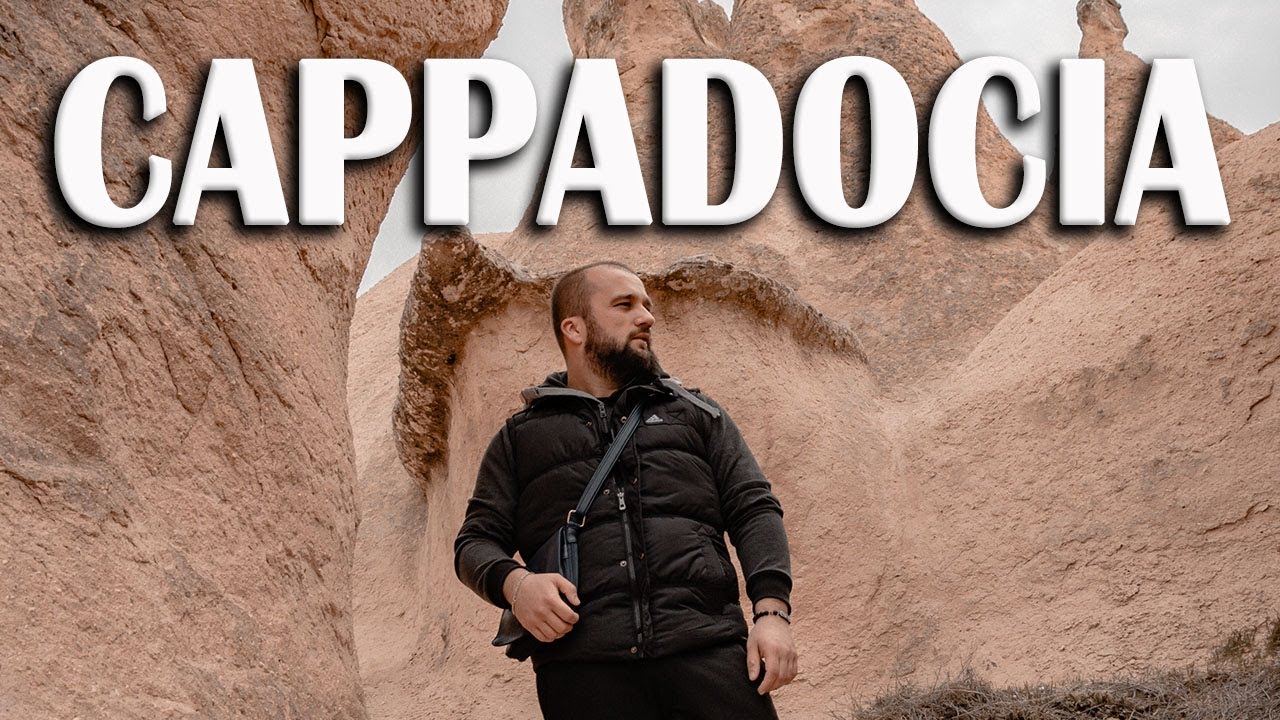 Udheto ne Cappadocia - Merrni Pjesë ne Një Udhëtim Magjik!