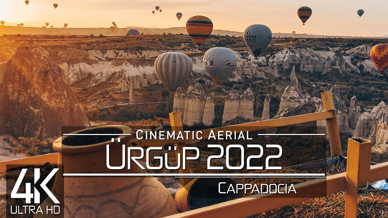 Explore Urgup Cappadocia: A Dream Destination!