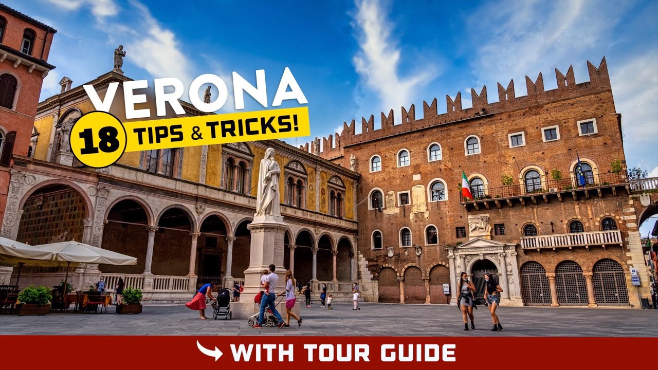 Buy Verona Arena Entrance Tickets | Best Prices Guaranteed