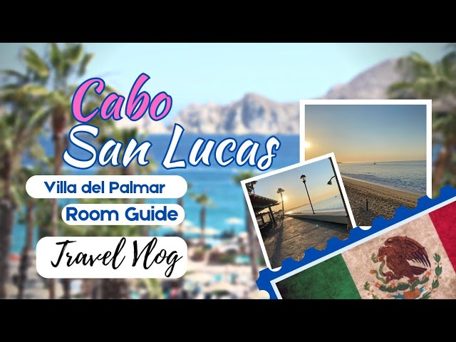 Villas del Mar Cabo: Luxury Vacation Rentals