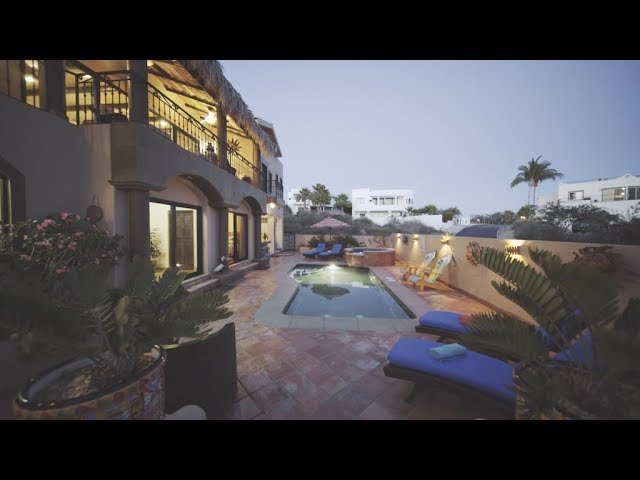 Book Your Vacation in Cabo San Lucas with Vrbo