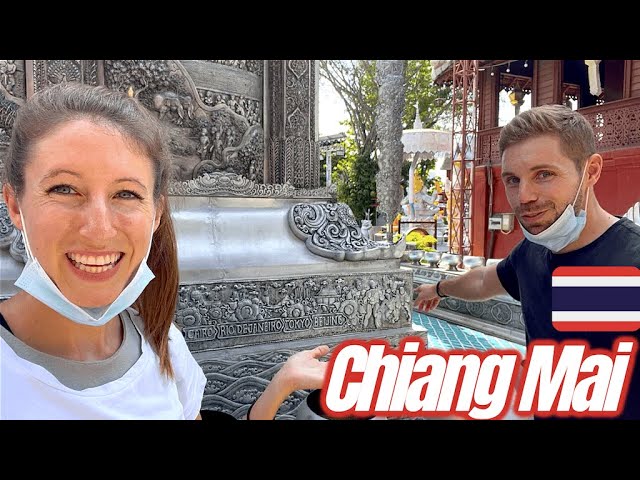 Explore Wat Phra That Chedi Luang: An Ancient Buddhist Temple