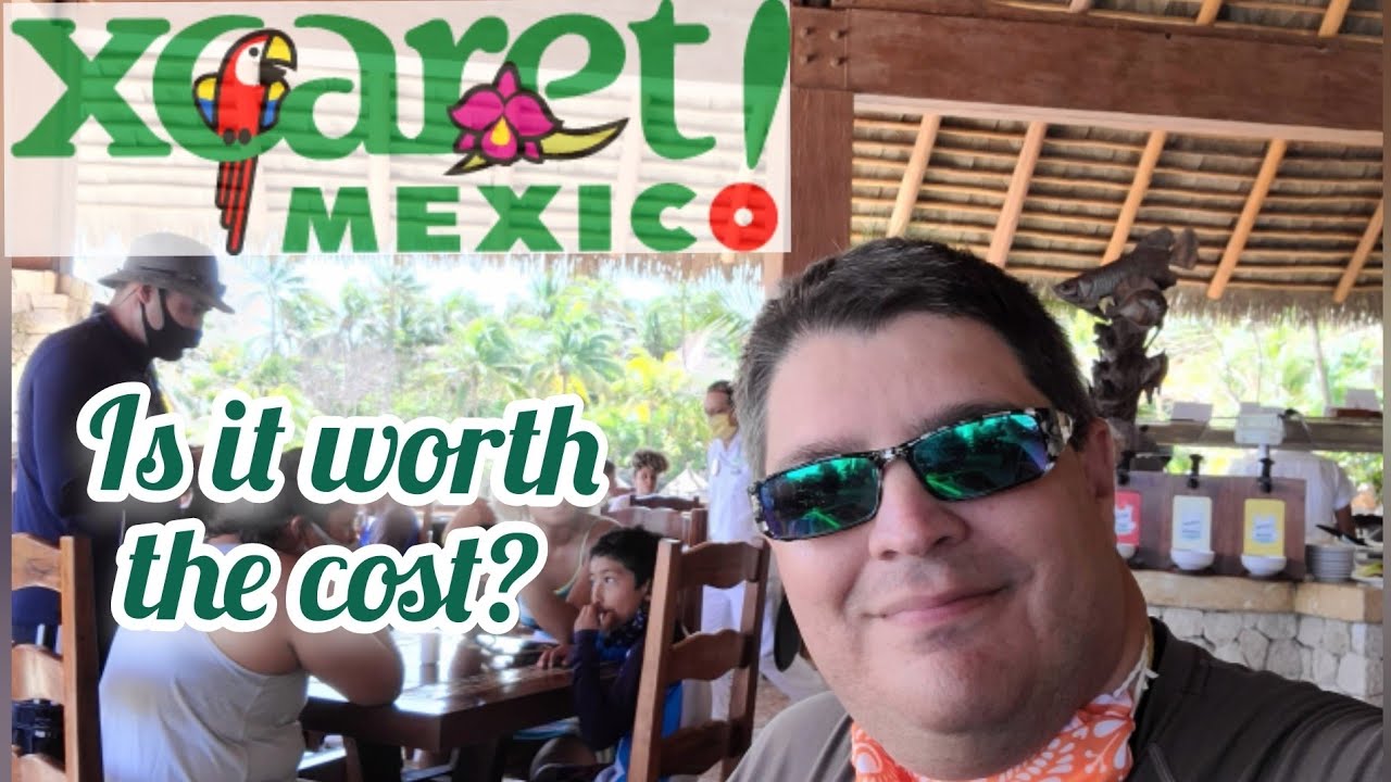 Xcaret Prices: Get the Best Deals Now!