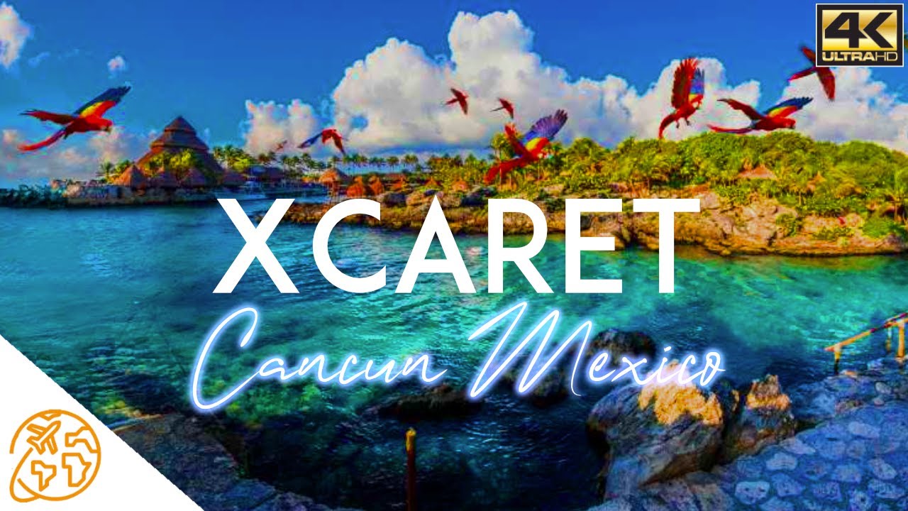 Book Xcaret Tours - An Unforgettable Experience!