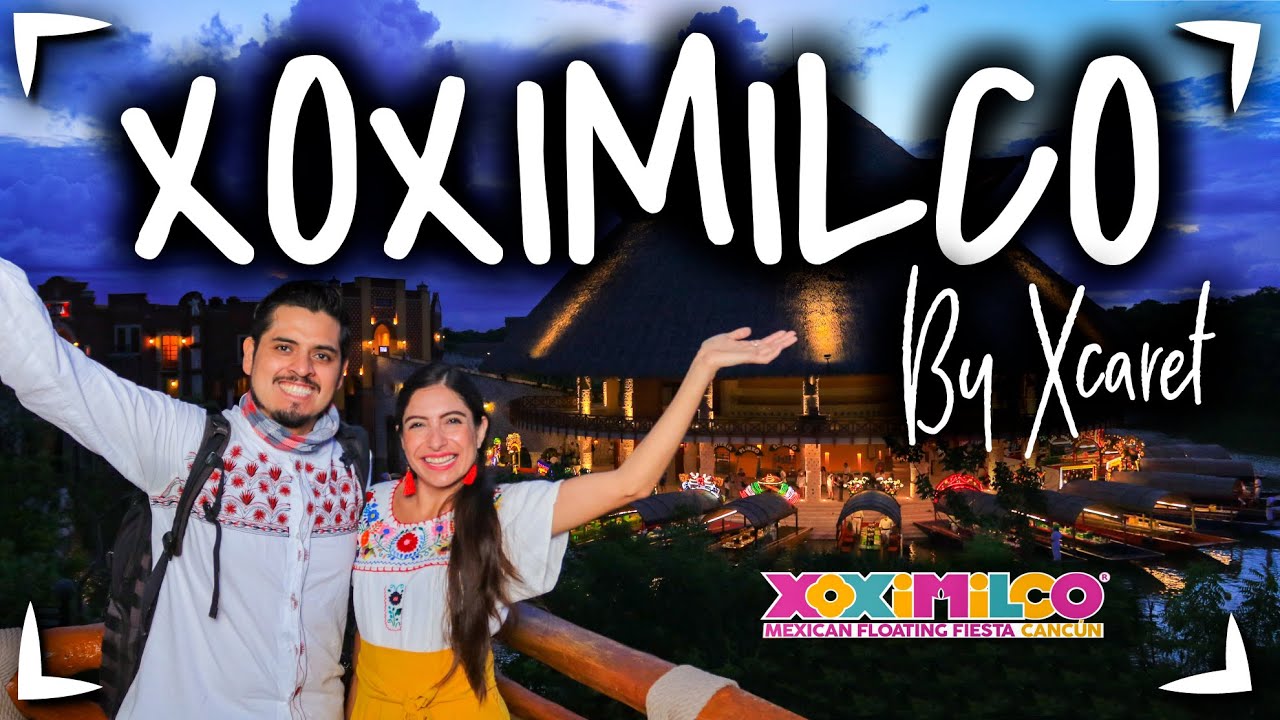 Explore Xochimilco & Tulum - The Perfect Mexico Getaway!