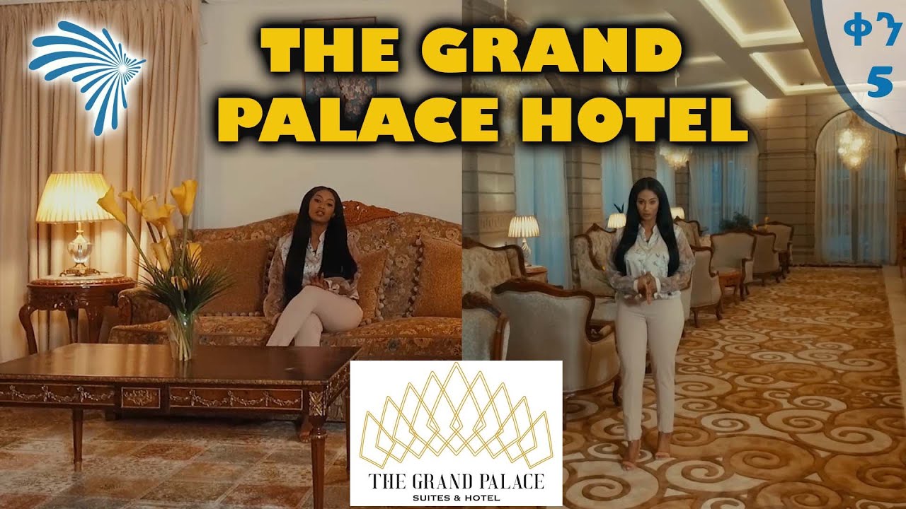 Experience Luxury at Yala Grand Palace Hotel