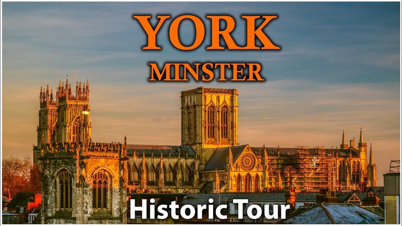 Visit York Minster: Know Prices & More