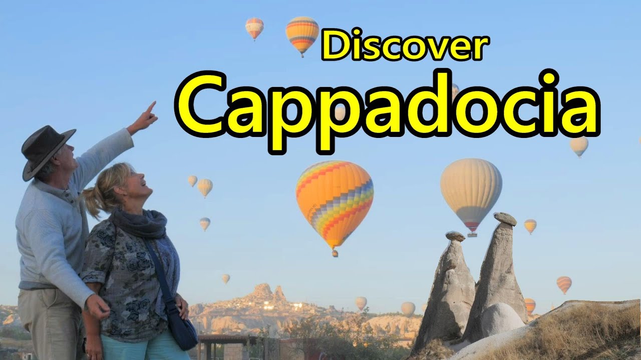 Explore the Wonders of Zest Cappadocia