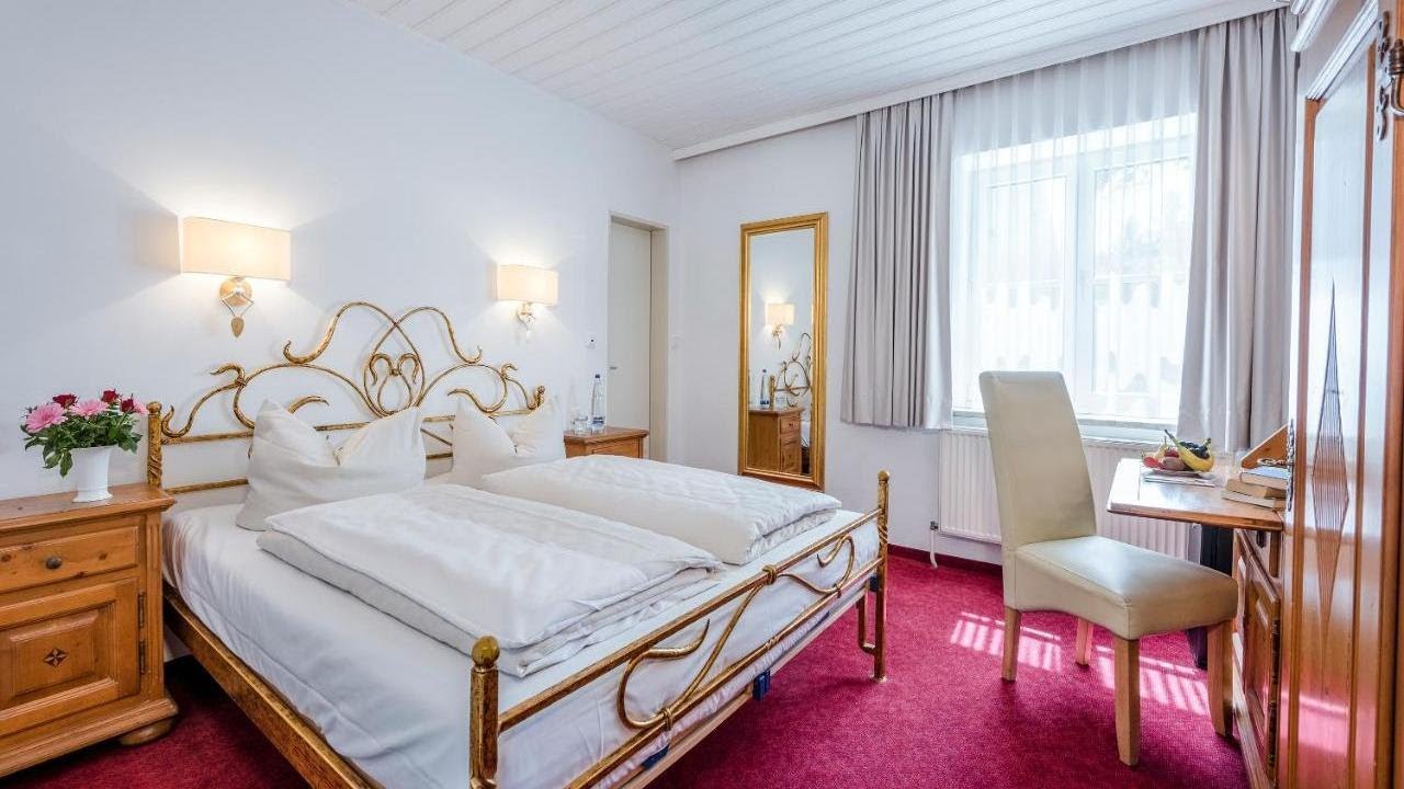 Stay in Luxury at Hotel Laimer Hof near Nymphenburg Palace, Munich