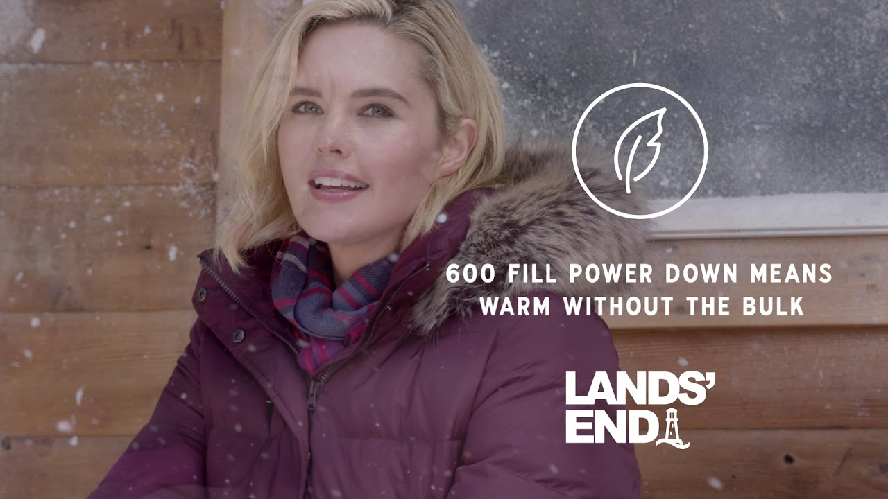 Shop the Lands' End Winter Sale - Save Now!