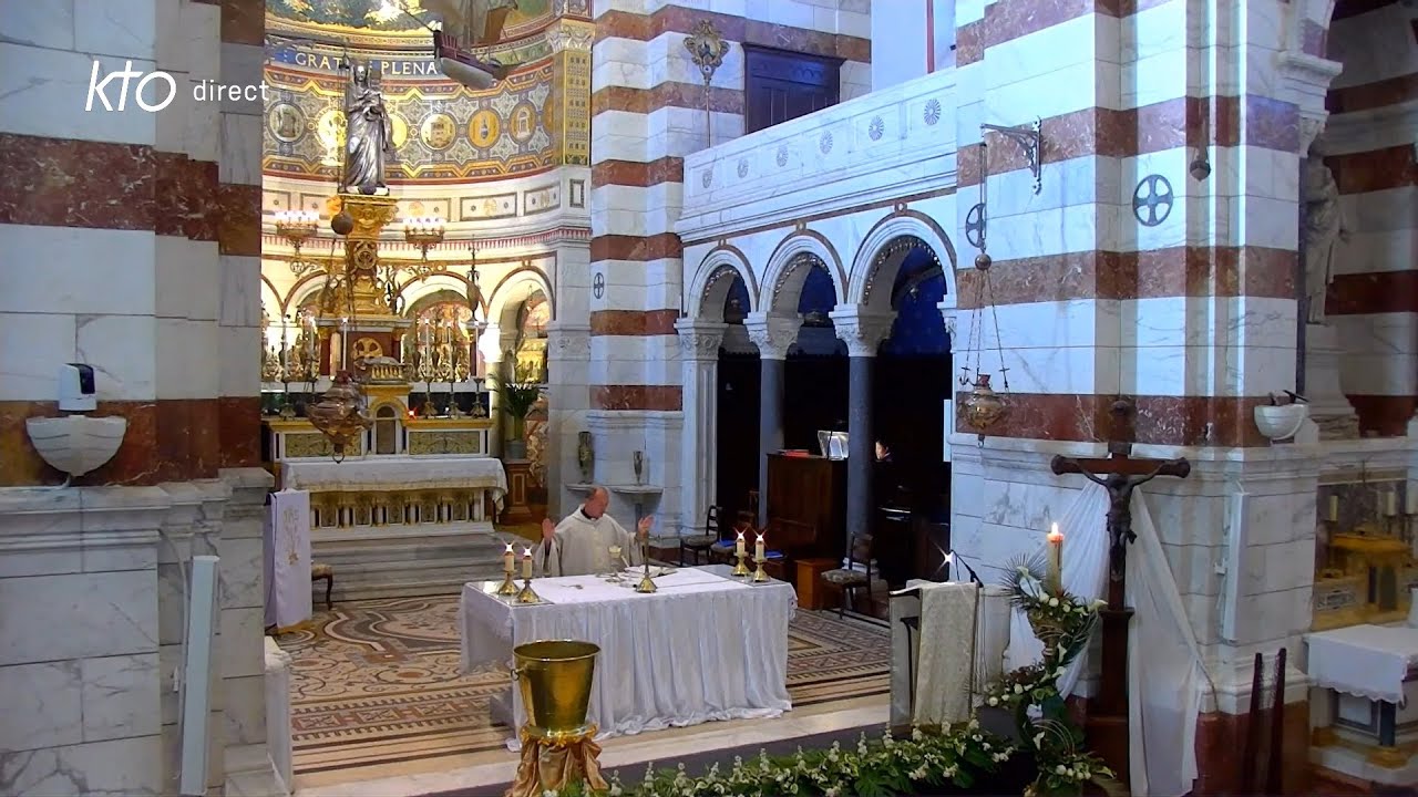 Explore Notre Dame de la Garde in Marseille