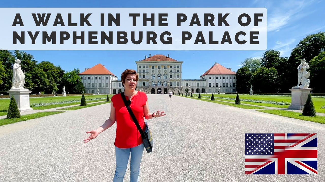 Explore the Majestic Nymphenburg Palace and Gardens