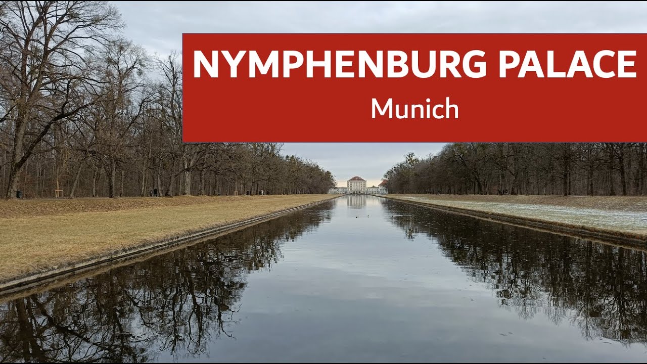 Explore the Nymphenburg Palace: Hours & Admission