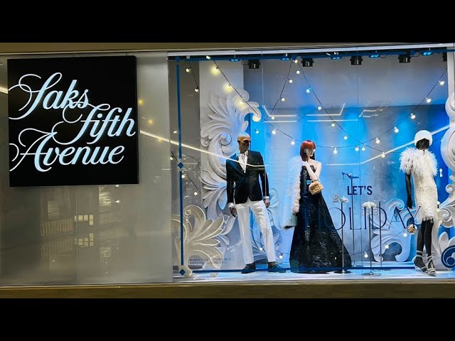 Shop Saks Fifth Avenue at Galleria Mall