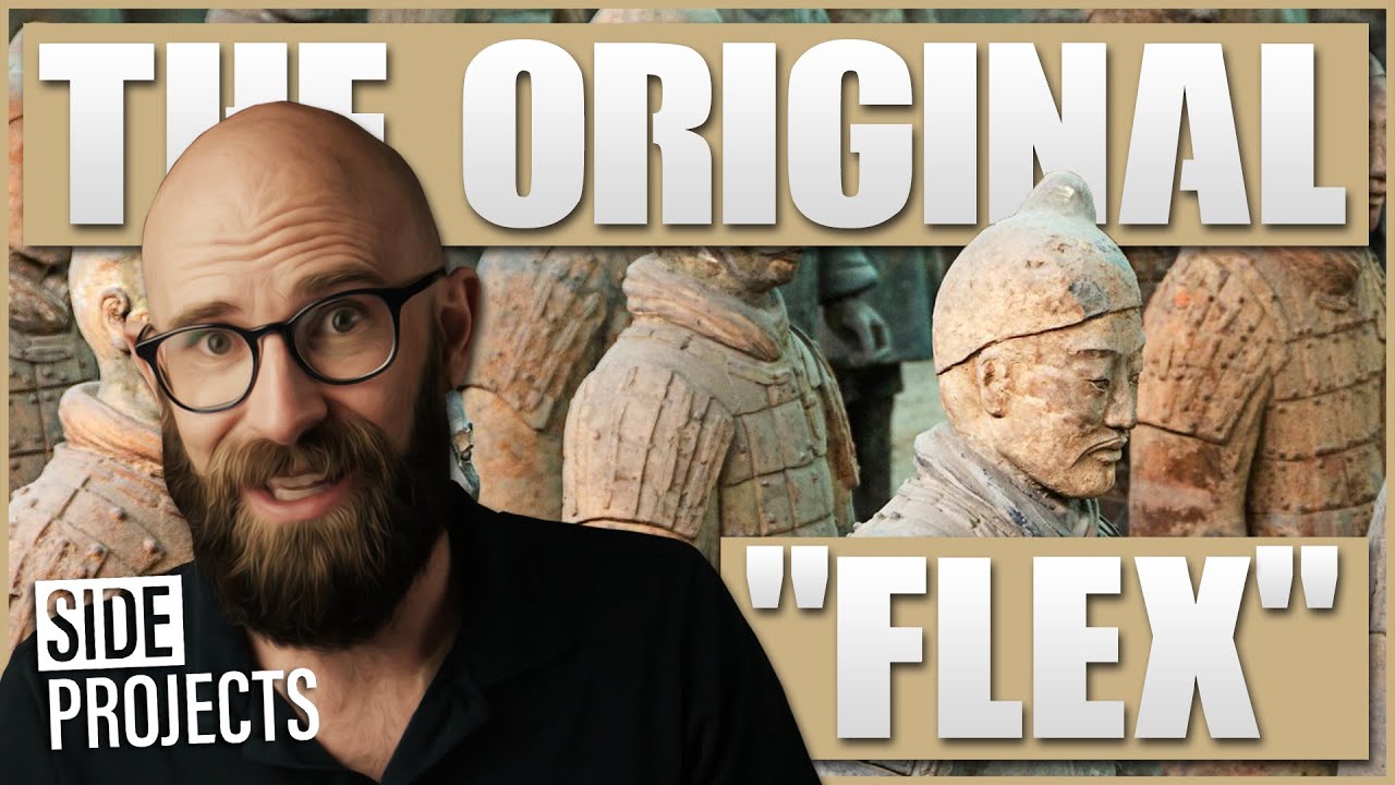 Uncover the Secrets of the Terracotta Army: The Definitive Guidebook