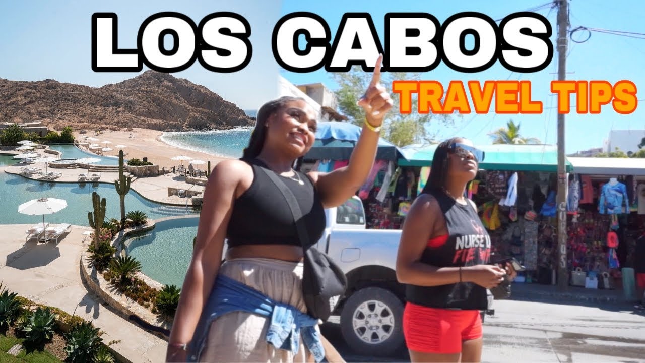 Find Cheap Plane Tickets to Cabo Now!