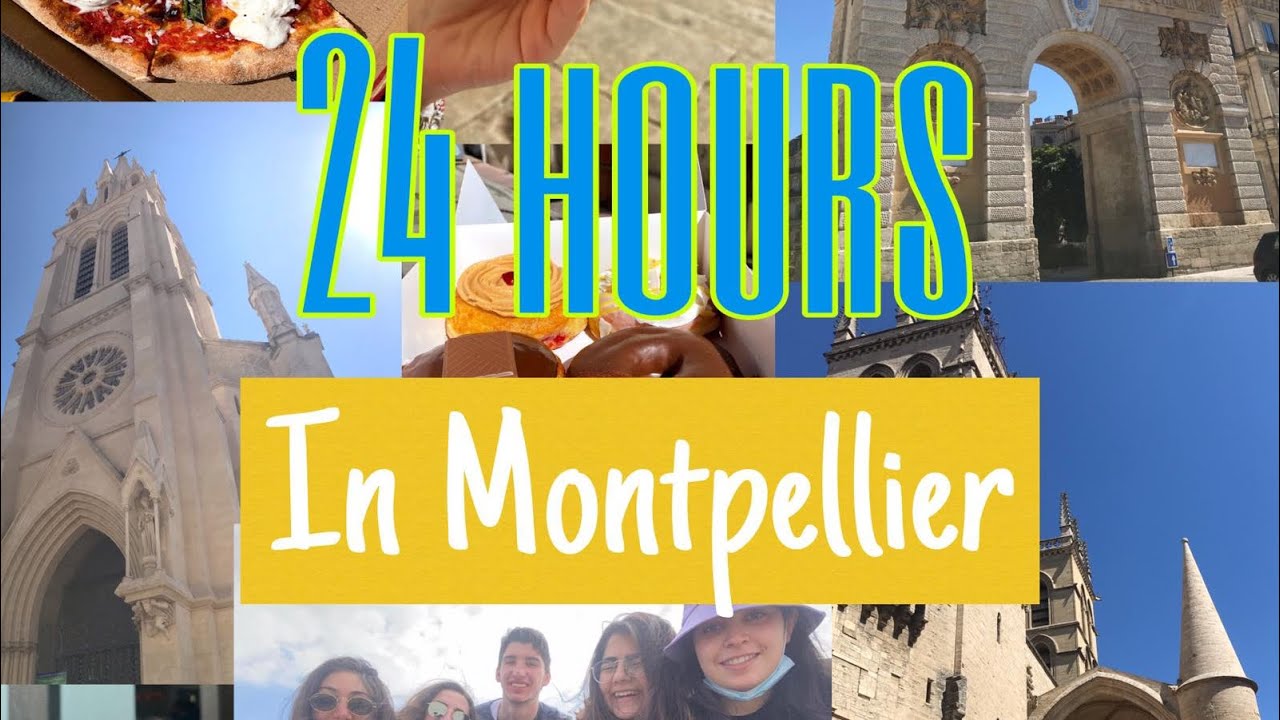 Explore Montpellier: A Guide to Tourist Attractions