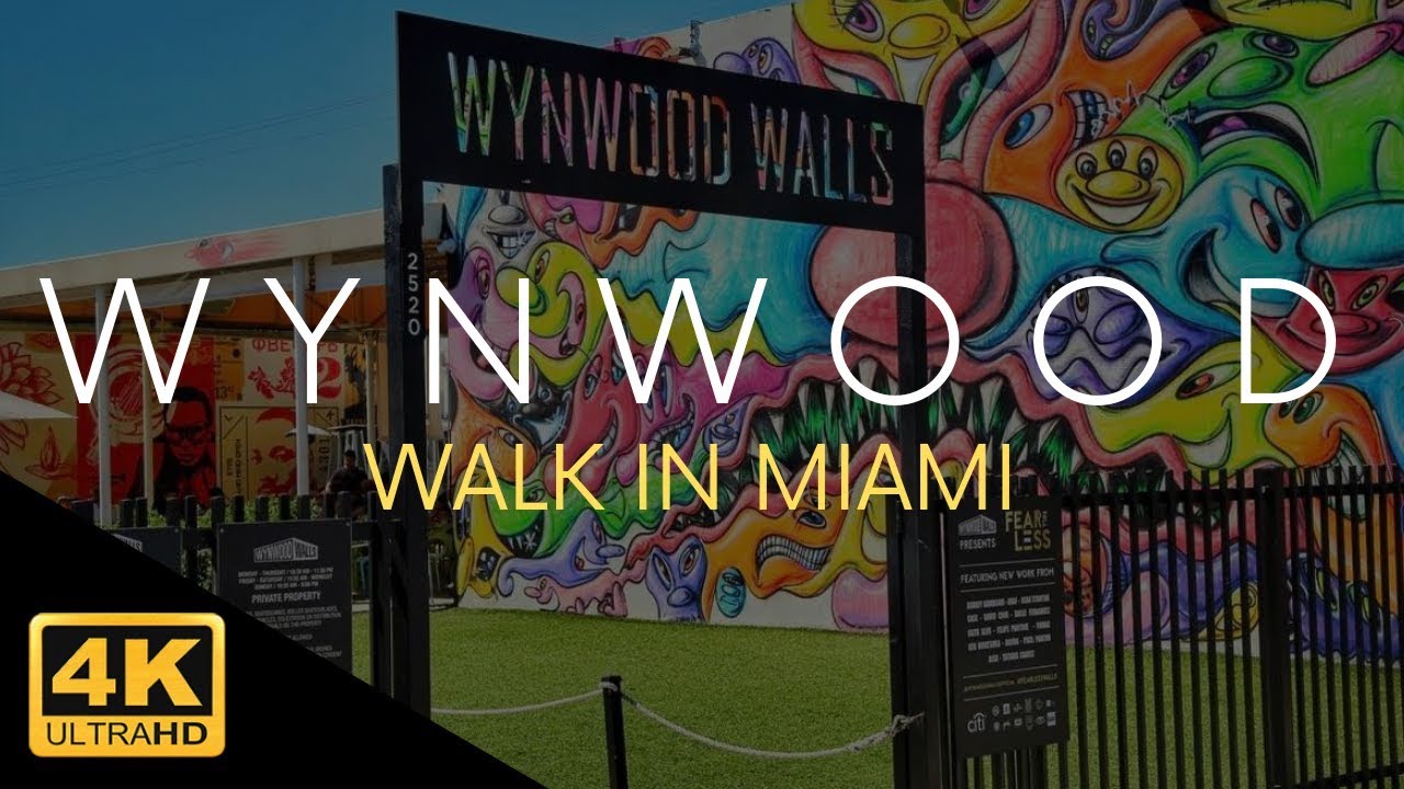 Discover Amazing Wynwood Wall Art to Transform Your Home