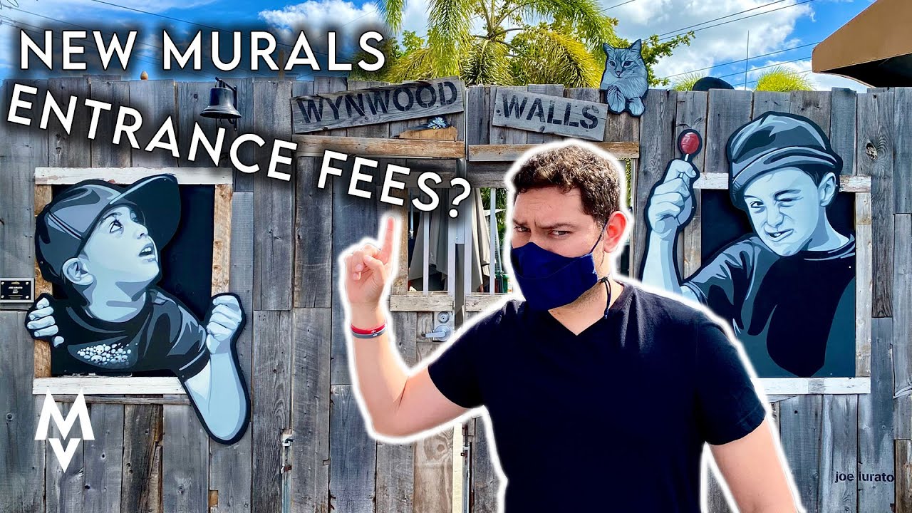 Get the Best Deals With a Wynwood Walls Discount Code