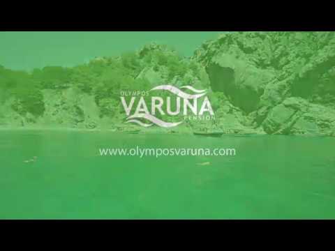 Explore the Mythical Varuna Olympos - A Comprehensive Guide