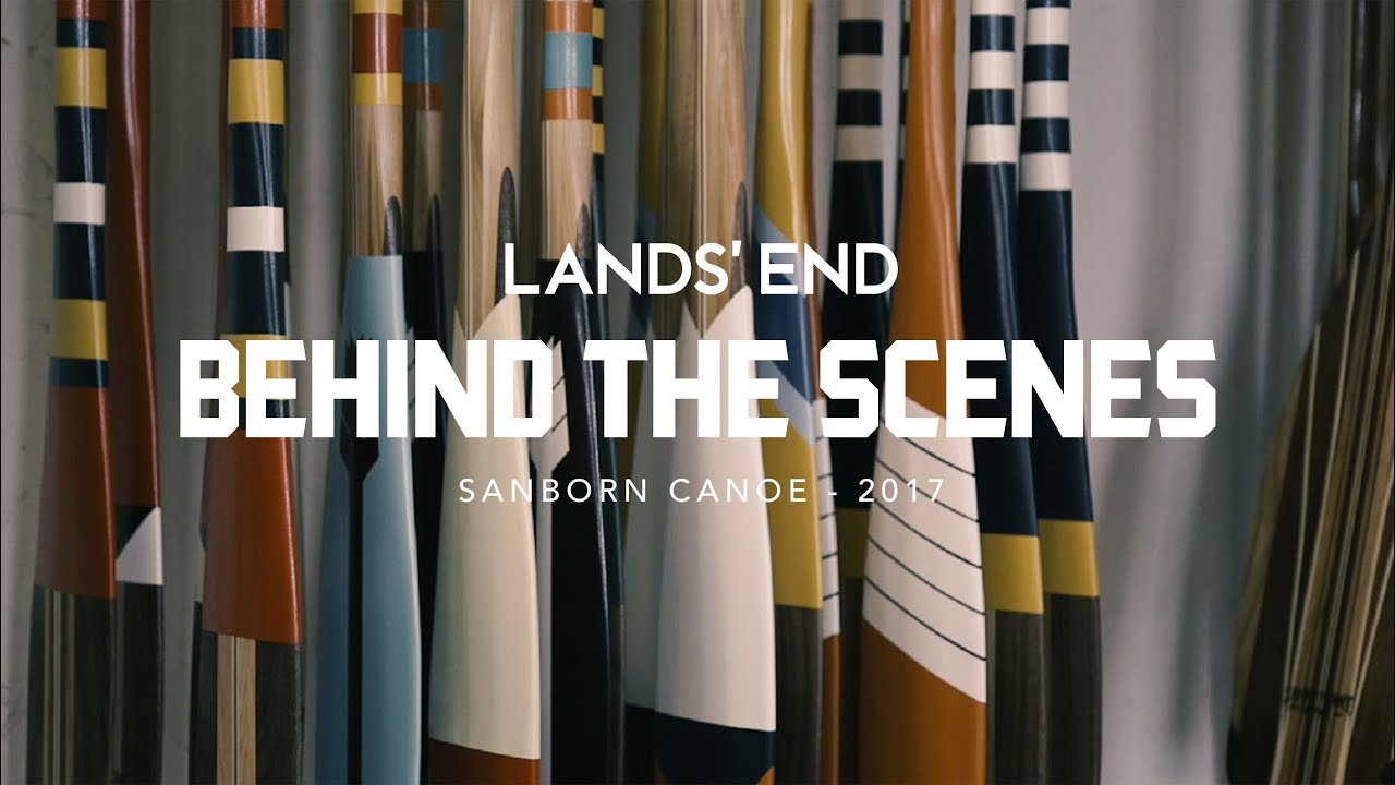 Shop the Lands' End Catalogue: Find Your Perfect Outfit