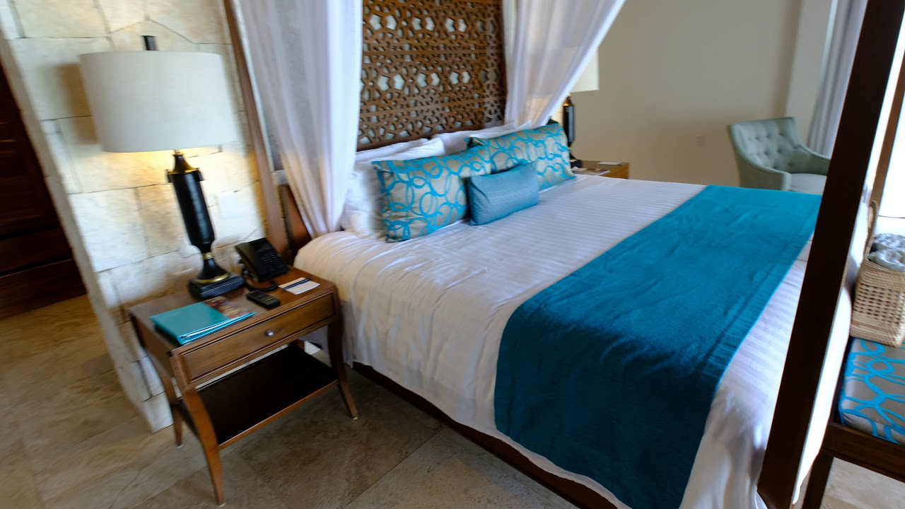 tulum beach hotels with private pool