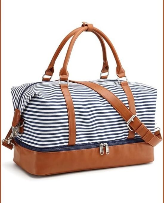 Sac de voyage femme BAOSHA HB-28