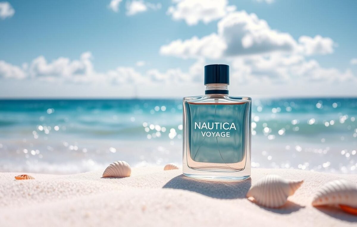 Nautica Voyage