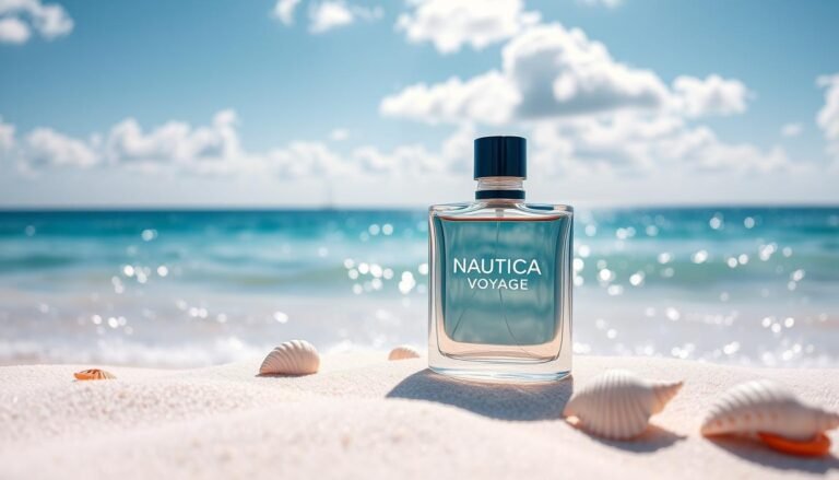 Nautica Voyage